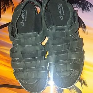 Sketchers Shape Ups Sandles